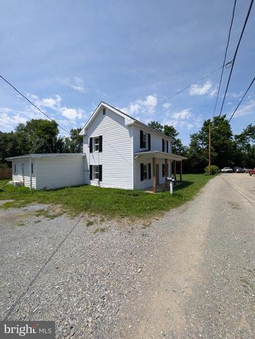18003 DAVIS LN, Boonsboro, MD 21713