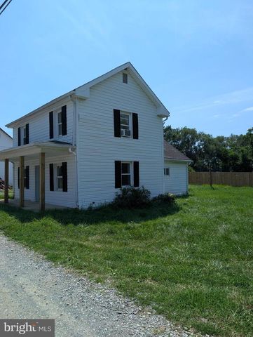 18003 DAVIS LN, Boonsboro, MD 21713