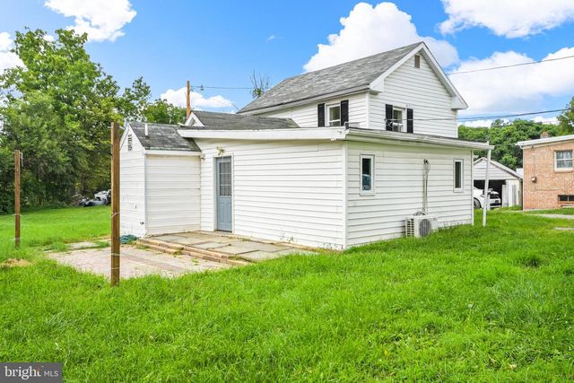 18003 DAVIS LN, Boonsboro, MD 21713