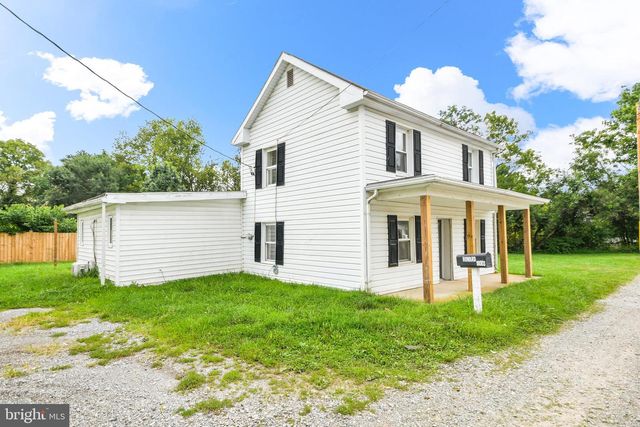18003 DAVIS LN, Boonsboro, MD 21713