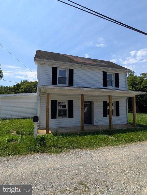 18003 DAVIS LN, Boonsboro, MD 21713