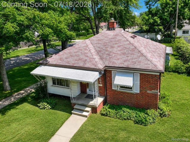 19664 Brady, Redford Charter Township, MI 48240