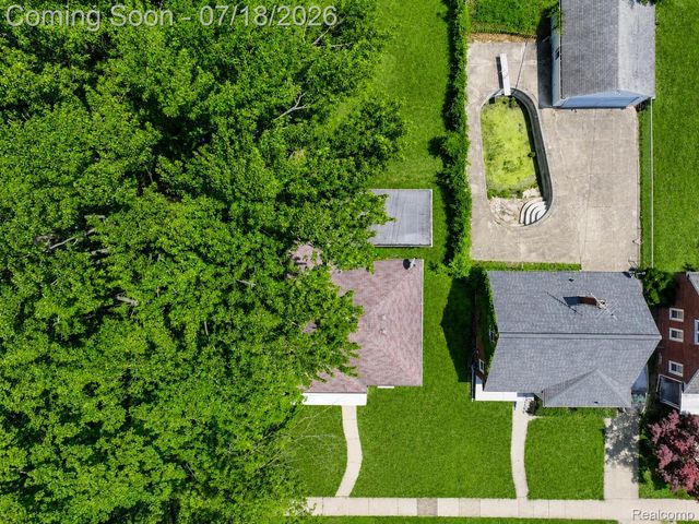 19664 Brady, Redford Charter Township, MI 48240
