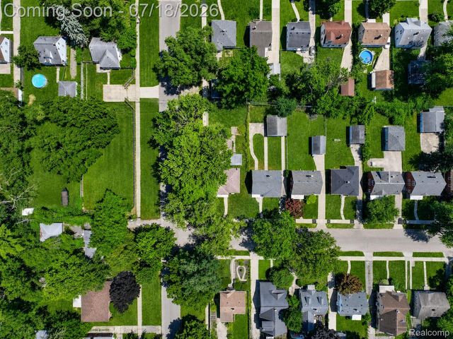 19664 Brady, Redford Charter Township, MI 48240