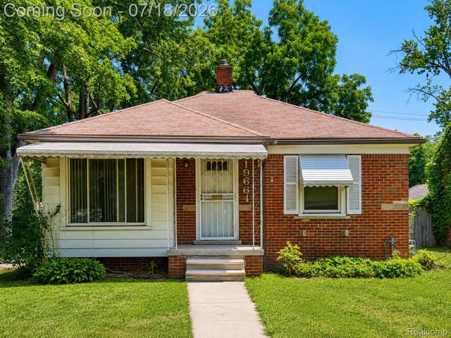 19664 Brady, Redford Charter Township, MI 48240