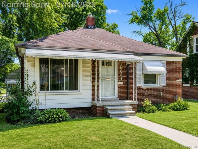 19664 Brady, Redford Charter Township, MI 48240