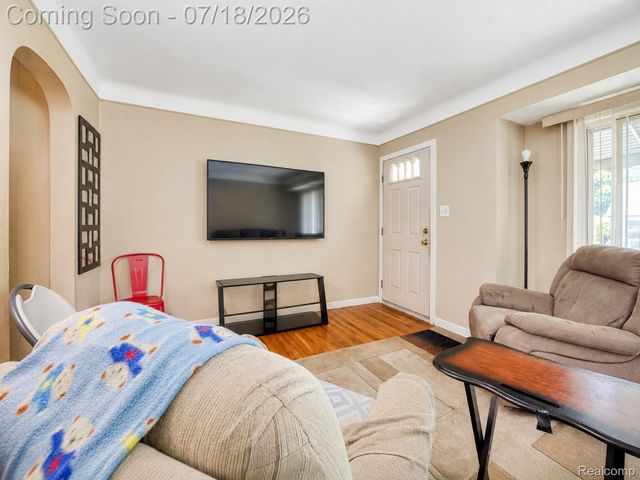 19664 Brady, Redford Charter Township, MI 48240