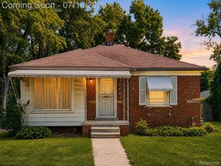 19664 Brady, Redford Charter Township, MI 48240
