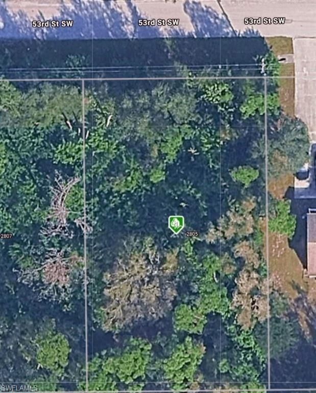 2805 53rd ST SW, LEHIGH ACRES, FL 33976 — photo 2