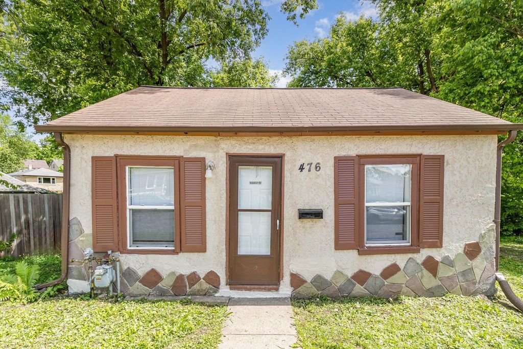 476 Brainerd Avenue, Saint Paul, MN 55130