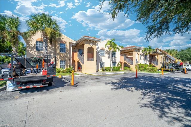 4172 Castilla CIR # 101, Fort Myers, FL 33916