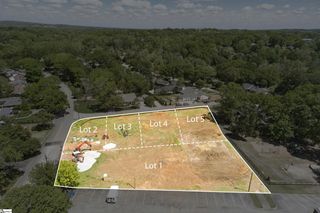 00 Partridge Lane Lot 4, Greenville, SC 29601