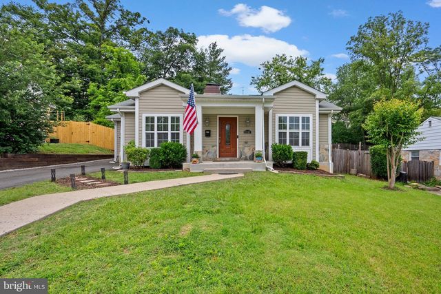 3949 TANEY AVENUE, Alexandria, VA 22304