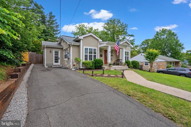 3949 TANEY AVENUE, Alexandria, VA 22304