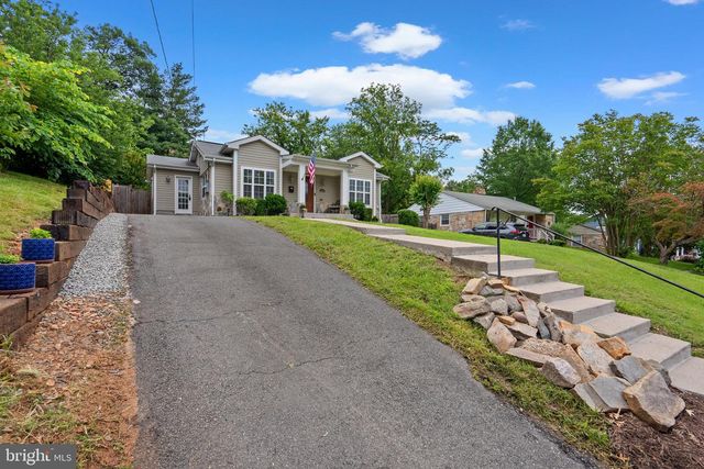 3949 TANEY AVENUE, Alexandria, VA 22304