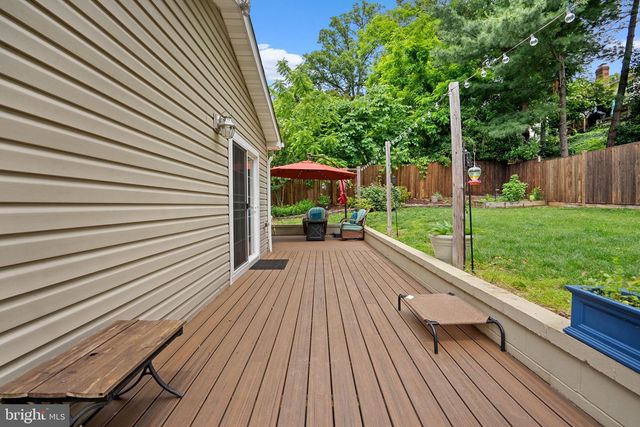 3949 TANEY AVENUE, Alexandria, VA 22304