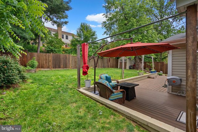 3949 TANEY AVENUE, Alexandria, VA 22304