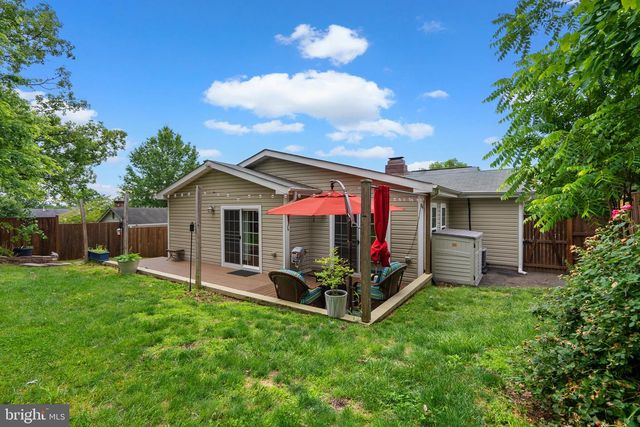 3949 TANEY AVENUE, Alexandria, VA 22304