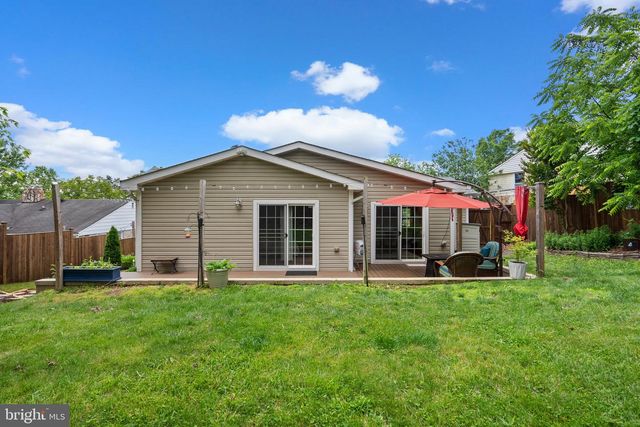 3949 TANEY AVENUE, Alexandria, VA 22304