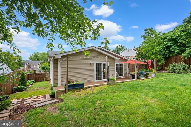 3949 TANEY AVENUE, Alexandria, VA 22304