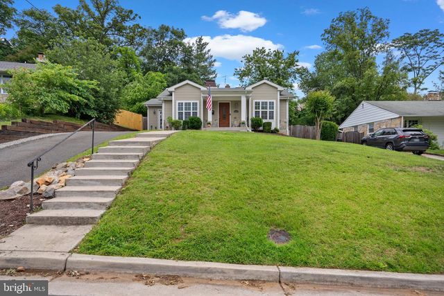 3949 TANEY AVENUE, Alexandria, VA 22304