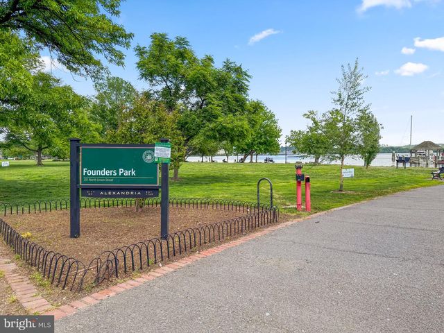 3949 TANEY AVENUE, Alexandria, VA 22304
