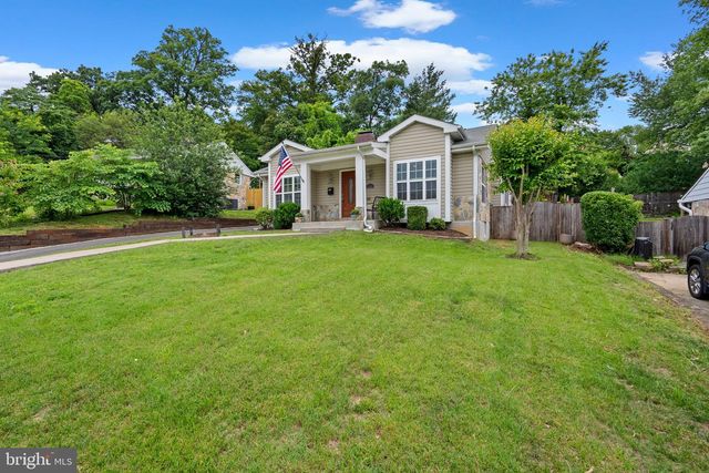 3949 TANEY AVENUE, Alexandria, VA 22304