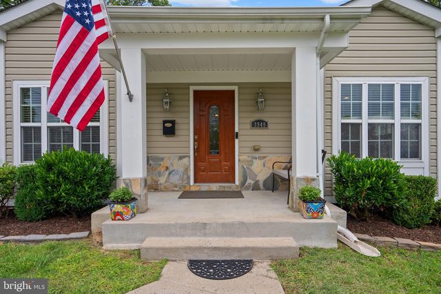 3949 TANEY AVENUE, Alexandria, VA 22304