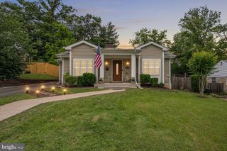 3949 TANEY AVENUE, Alexandria, VA 22304