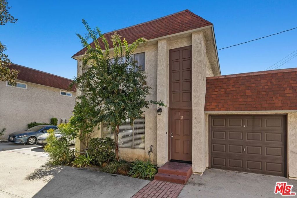 1230 S Mayflower Avenue D, Monrovia, CA 91016 — photo 4