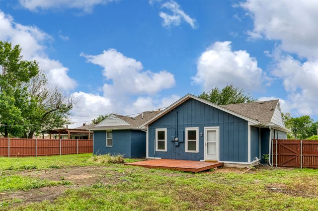 1413 Hill Street, Grapevine, TX 76051