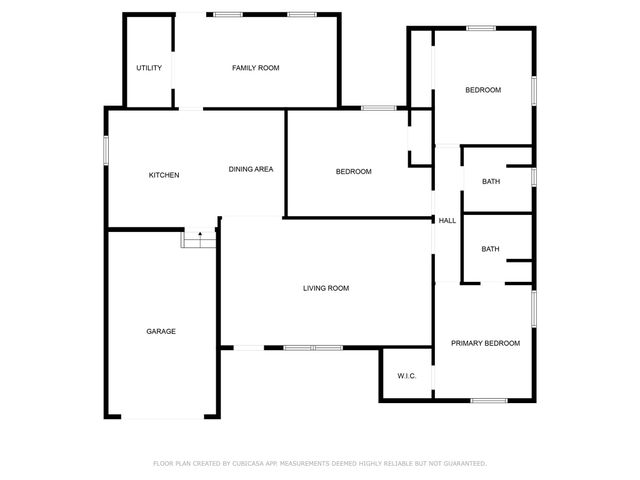 1413 Hill Street, Grapevine, TX 76051
