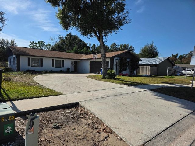 515 E BRENTRIDGE DRIVE, Brandon, FL 33511