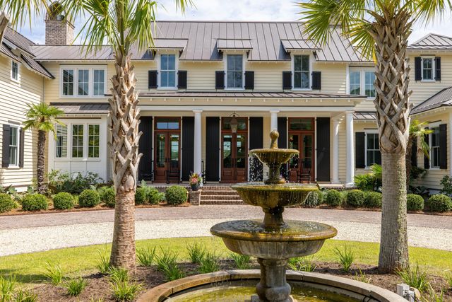 4855 Retriever Road, Wadmalaw Island, SC 29487