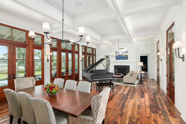 4855 Retriever Road, Wadmalaw Island, SC 29487