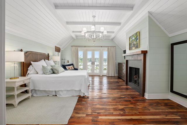 4855 Retriever Road, Wadmalaw Island, SC 29487