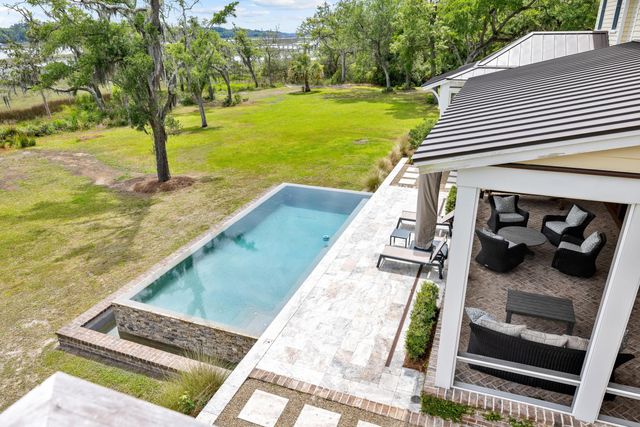 4855 Retriever Road, Wadmalaw Island, SC 29487