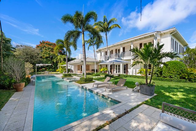 124 Forest Hill Boulevard, West Palm Beach, FL 33405