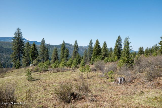 NKA 262 Ac North Side Road, Calder, ID 83808