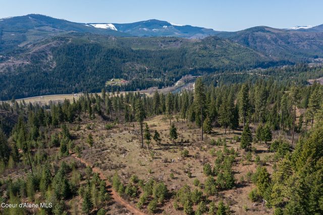 NKA 262 Ac North Side Road, Calder, ID 83808