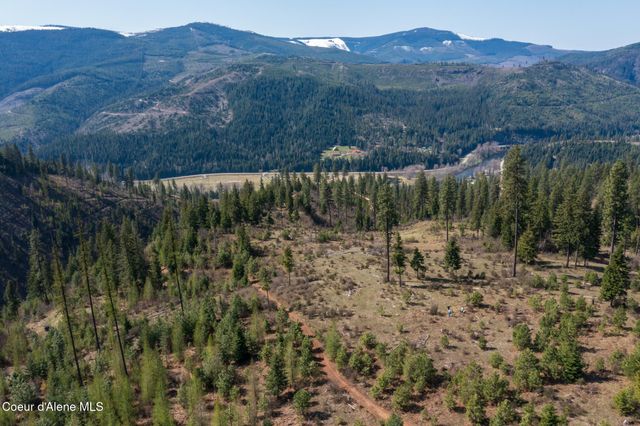 NKA 262 Ac North Side Road, Calder, ID 83808