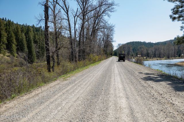 NKA 262 Ac North Side Road, Calder, ID 83808