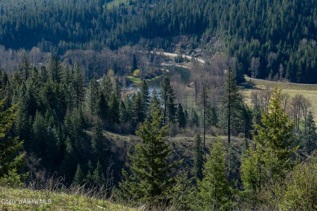 NKA 262 Ac North Side Road, Calder, ID 83808