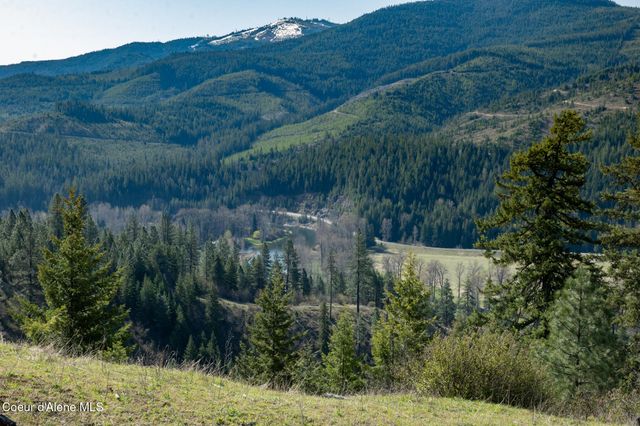 NKA 262 Ac North Side Road, Calder, ID 83808