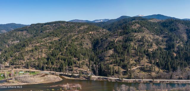 NKA 262 Ac North Side Road, Calder, ID 83808