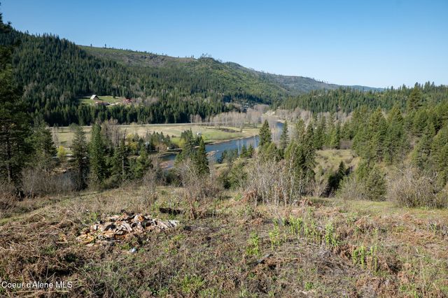 NKA 262 Ac North Side Road, Calder, ID 83808