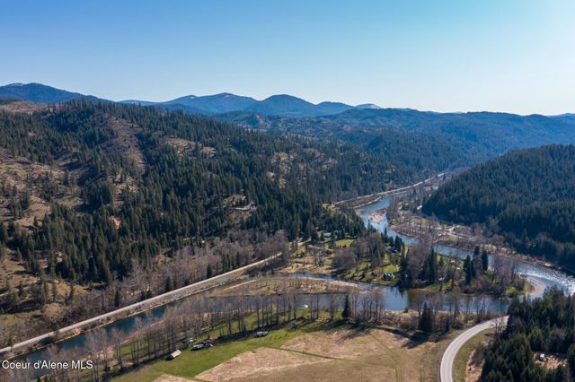 NKA 262 Ac North Side Road, Calder, ID 83808