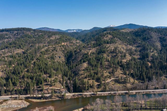 NKA 262 Ac North Side Road, Calder, ID 83808
