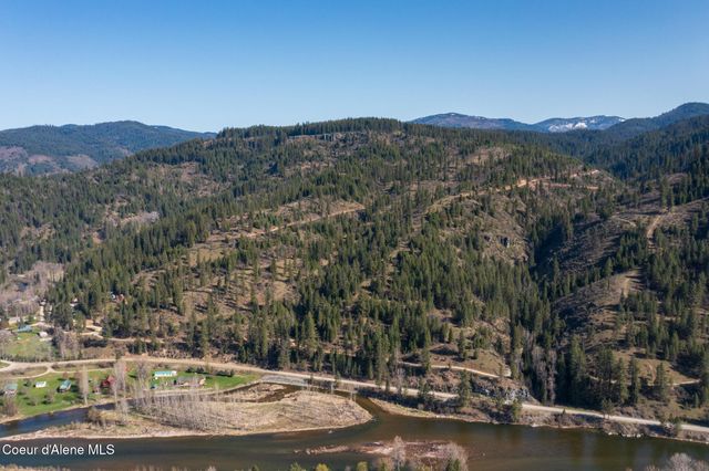 NKA 262 Ac North Side Road, Calder, ID 83808