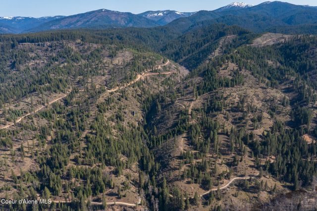 NKA 262 Ac North Side Road, Calder, ID 83808